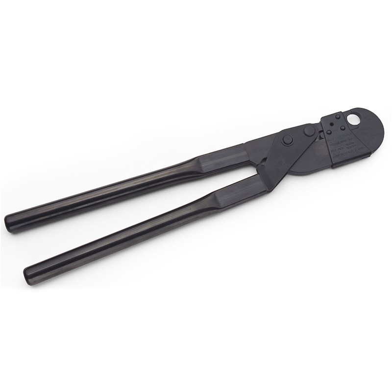 QualPex Plus+ 'EasyCrimp'